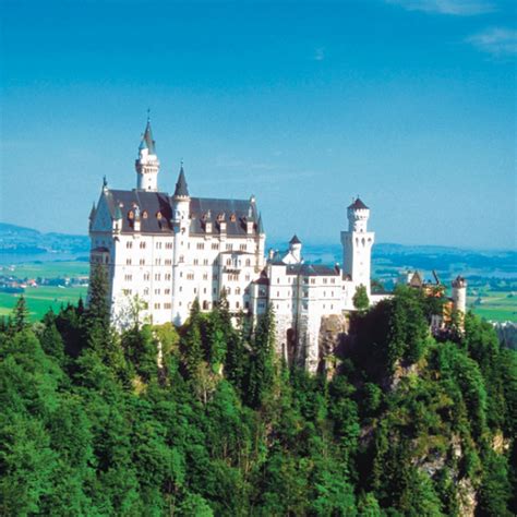 Insight vacations best of germany